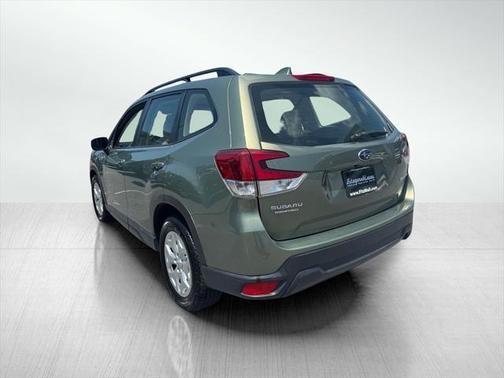 2019 Subaru Forester Base