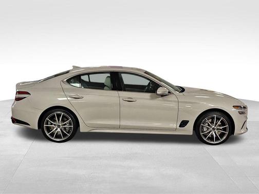 2026 Genesis G70 2.5T AWD