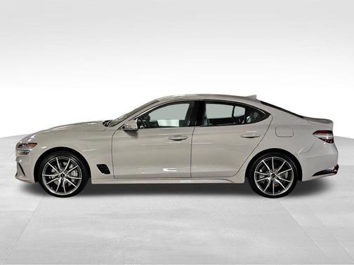 2026 Genesis G70 2.5T AWD