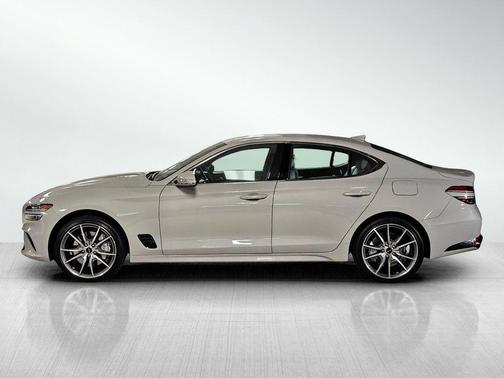 2026 Genesis G70 2.5T AWD