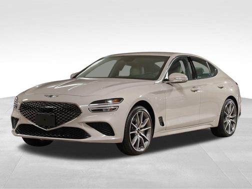 2026 Genesis G70 2.5T AWD