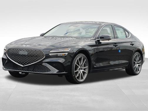 2026 Genesis G70 2.5T AWD Prestige