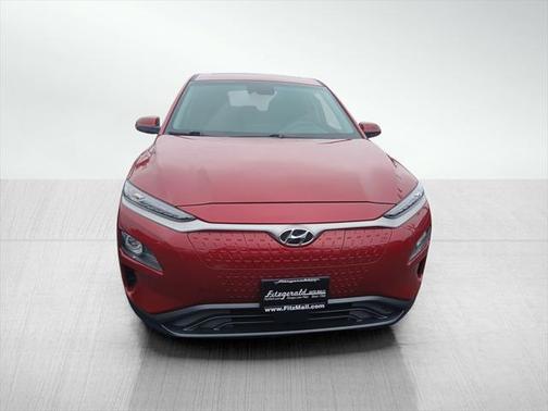 2019 Hyundai KONA EV Ultimate