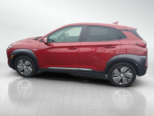 2019 Hyundai KONA EV Ultimate