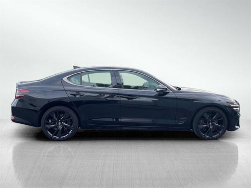 2023 Genesis G70 3.3T AWD