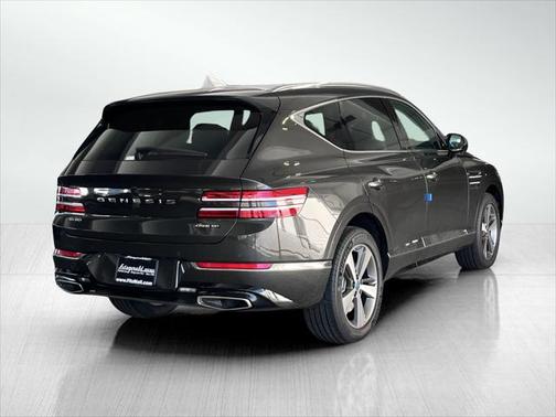 2024 Genesis GV80 3.5T
