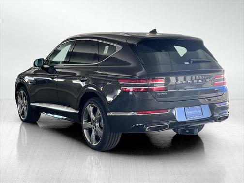 2024 Genesis GV80 3.5T