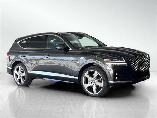 2024 Genesis GV80 3.5T