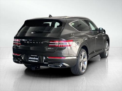 2024 Genesis GV80 3.5T