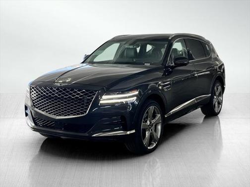 2024 Genesis GV80 3.5T