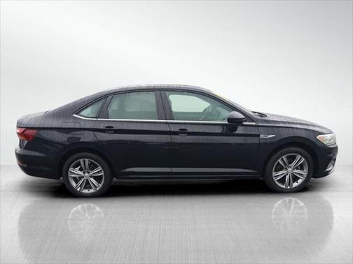 2019 Volkswagen Jetta 1.4T R-Line