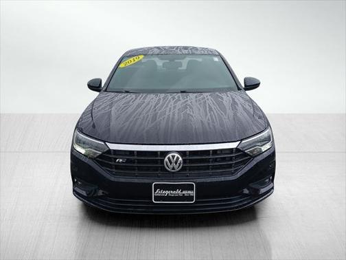 2019 Volkswagen Jetta 1.4T R-Line
