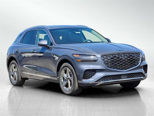 2026 Genesis GV70 2.5T