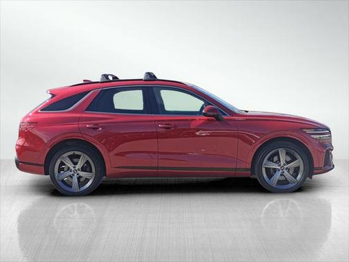 2024 Genesis GV70 3.5T AWD Sport