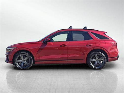 2024 Genesis GV70 3.5T AWD Sport