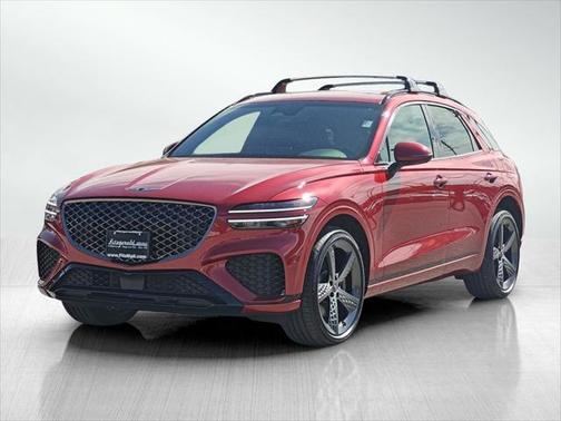 2024 Genesis GV70 3.5T AWD Sport