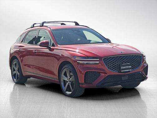 2024 Genesis GV70 3.5T AWD Sport