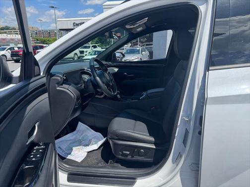 2024 Hyundai TUCSON XRT