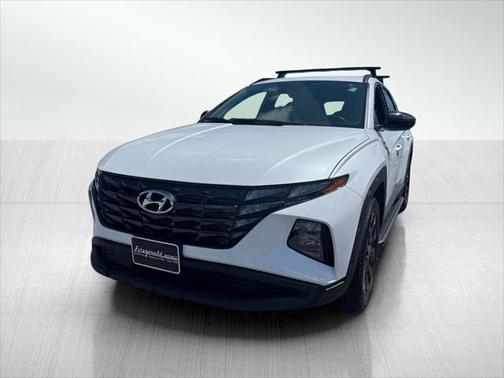 2024 Hyundai TUCSON XRT