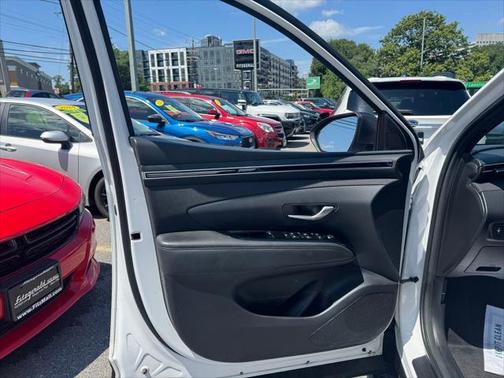 2024 Hyundai TUCSON XRT