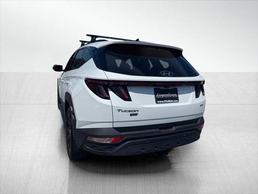 2024 Hyundai TUCSON XRT