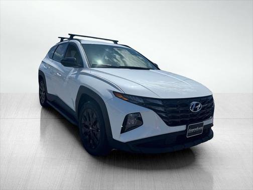 2024 Hyundai TUCSON XRT