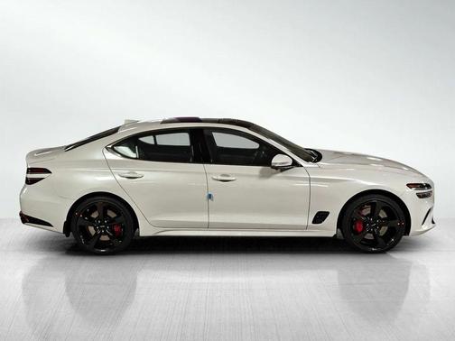 2026 Genesis G70 3.3T AWD Sport Prestige