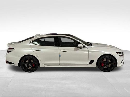 2026 Genesis G70 3.3T AWD Sport Prestige