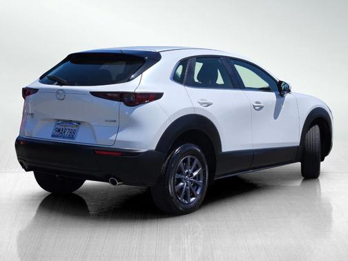 2024 Mazda CX-30 2.5 S
