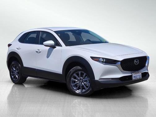 2024 Mazda CX-30 2.5 S