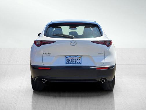 2024 Mazda CX-30 2.5 S