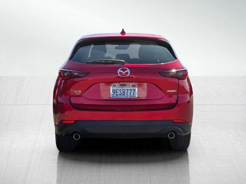 2023 Mazda CX-5 2.5 S Select Package