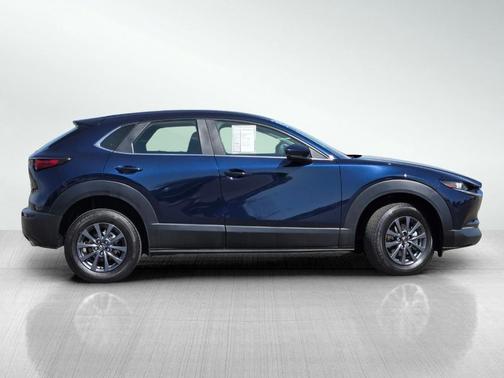 2024 Mazda CX-30 2.5 S