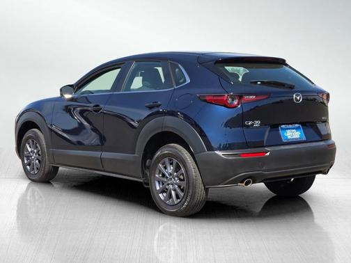 2024 Mazda CX-30 2.5 S