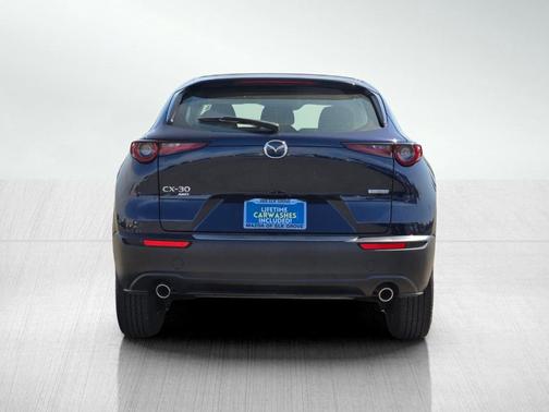 2024 Mazda CX-30 2.5 S