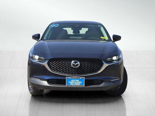 2024 Mazda CX-30 2.5 S