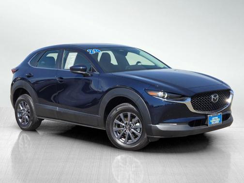 2024 Mazda CX-30 2.5 S