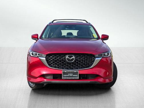 2024 Mazda CX-5 2.5 S Premium