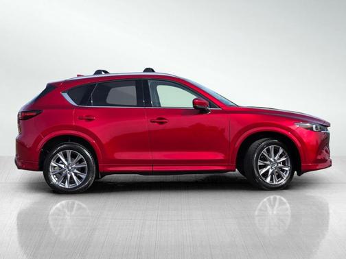 2024 Mazda CX-5 2.5 S Premium