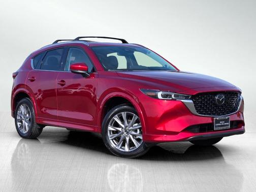 2024 Mazda CX-5 2.5 S Premium