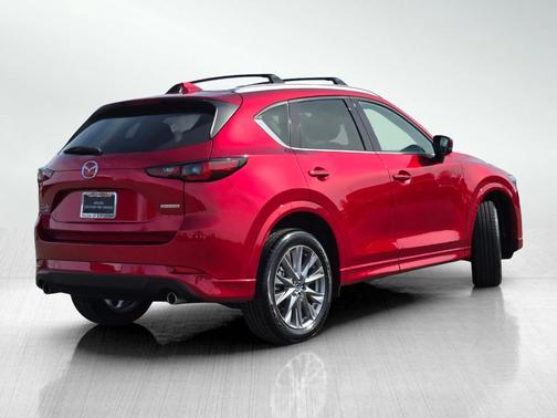 2024 Mazda CX-5 2.5 S Premium