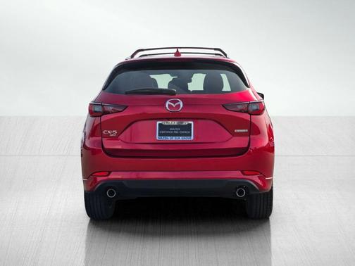 2024 Mazda CX-5 2.5 S Premium