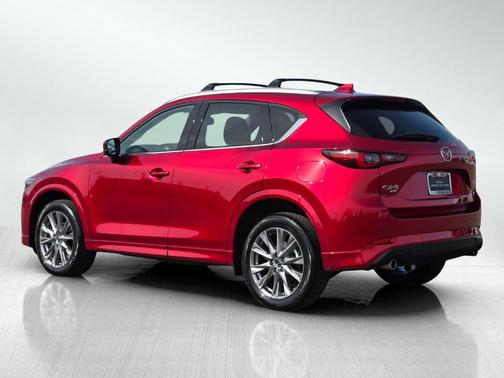 2024 Mazda CX-5 2.5 S Premium