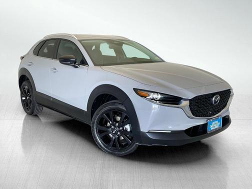 2025 Mazda CX-30 Select