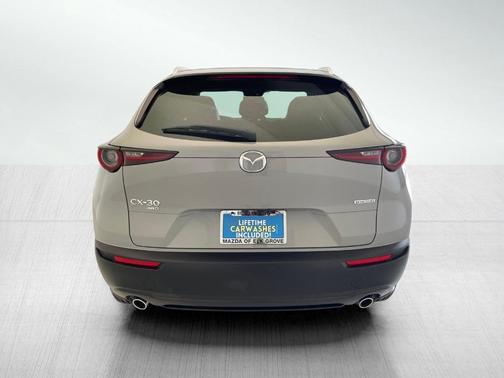 2025 Mazda CX-30 Select