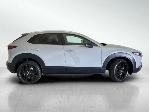 2025 Mazda CX-30 Select