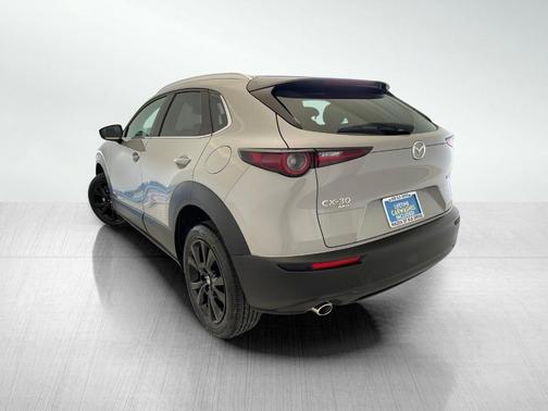 2025 Mazda CX-30 Select