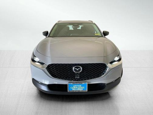 2025 Mazda CX-30 Select