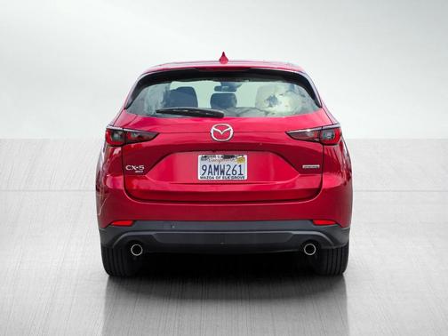 2022 Mazda CX-5 2.5 S