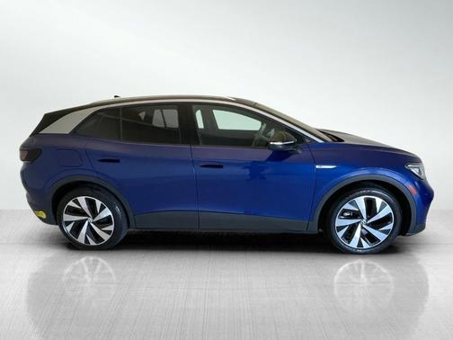 2021 Volkswagen ID.4 1st Edition